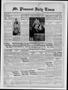Newspaper: Mt. Pleasant Daily Times (Mount Pleasant, Tex.), Vol. 19, No. 185, Ed…