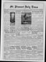 Newspaper: Mt. Pleasant Daily Times (Mount Pleasant, Tex.), Vol. 19, No. 199, Ed…