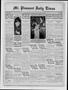 Newspaper: Mt. Pleasant Daily Times (Mount Pleasant, Tex.), Vol. 19, No. 218, Ed…