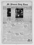 Newspaper: Mt. Pleasant Daily Times (Mount Pleasant, Tex.), Vol. 19, No. 220, Ed…