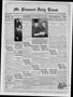 Newspaper: Mt. Pleasant Daily Times (Mount Pleasant, Tex.), Vol. 19, No. 223, Ed…