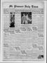Newspaper: Mt. Pleasant Daily Times (Mount Pleasant, Tex.), Vol. 19, No. 226, Ed…