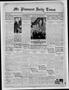 Newspaper: Mt. Pleasant Daily Times (Mount Pleasant, Tex.), Vol. 19, No. 230, Ed…