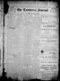 Newspaper: The Commerce Journal. (Commerce, Tex.), Vol. 15, No. 52, Ed. 1 Friday…