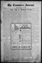 Newspaper: The Commerce Journal. (Commerce, Tex.), Vol. 18, No. 45, Ed. 1 Friday…