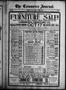 Newspaper: The Commerce Journal. (Commerce, Tex.), Vol. 19, No. 12, Ed. 1 Friday…