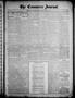 Newspaper: The Commerce Journal. (Commerce, Tex.), Vol. 20, No. 51, Ed. 1 Friday…