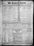 Newspaper: The Commerce Journal. (Commerce, Tex.), Vol. 25, No. 24, Ed. 1 Friday…