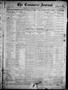Newspaper: The Commerce Journal. (Commerce, Tex.), Vol. 25, No. 27, Ed. 1 Friday…