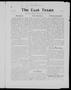 Primary view of The East Texan (Commerce, Tex.), Vol. 3, No. 18, Ed. 1 Thursday, May 3, 1917