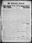 Primary view of The Commerce Journal. (Commerce, Tex.), Vol. 28, No. 27, Ed. 1 Friday, July 6, 1917