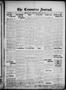 Newspaper: The Commerce Journal. (Commerce, Tex.), Vol. 28, No. 50, Ed. 1 Friday…