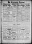 Newspaper: The Commerce Journal. (Commerce, Tex.), Vol. 35, No. 17, Ed. 1 Friday…
