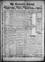 Newspaper: The Commerce Journal. (Commerce, Tex.), Vol. 35, No. 31, Ed. 1 Friday…