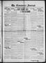 Newspaper: The Commerce Journal. (Commerce, Tex.), Vol. 30, No. 13, Ed. 1 Friday…