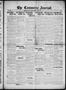 Newspaper: The Commerce Journal. (Commerce, Tex.), Vol. 30, No. 14, Ed. 1 Friday…