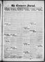 Newspaper: The Commerce Journal. (Commerce, Tex.), Vol. 30, No. 34, Ed. 1 Friday…