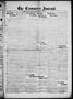 Newspaper: The Commerce Journal. (Commerce, Tex.), Vol. 30, No. 36, Ed. 1 Friday…