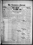 Newspaper: The Commerce Journal. (Commerce, Tex.), Vol. 31, No. 31, Ed. 1 Friday…