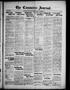 Newspaper: The Commerce Journal. (Commerce, Tex.), Vol. 32, No. 43, Ed. 1 Friday…