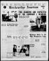 Thumbnail image of item number 1 in: 'Breckenridge American (Breckenridge, Tex.), Vol. 41, No. 44, Ed. 1 Sunday, October 30, 1960'.