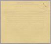 Thumbnail image of item number 2 in: '[Inter-Office Letter from Robert L. Kempner, June 1, 1956, #2]'.