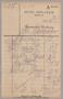Text: [Invoice for Charges Due to Mr. Kempner, April 1938]
