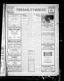 Primary view of The Daily Tribune. (Bay City, Tex.), Vol. 8, No. 66, Ed. 1 Wednesday, February 19, 1913