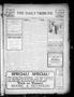 Thumbnail image of item number 1 in: 'The Daily Tribune. (Bay City, Tex.), Vol. 8, No. 118, Ed. 1 Monday, April 21, 1913'.