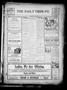 Newspaper: The Daily Tribune. (Bay City, Tex.), Vol. 8, No. 142, Ed. 1 Monday, M…