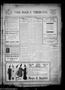 Newspaper: The Daily Tribune. (Bay City, Tex.), Vol. 10, No. 26, Ed. 1 Tuesday, …