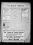 Newspaper: The Daily Tribune. (Bay City, Tex.), Vol. 10, No. 65, Ed. 1 Saturday,…