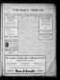 Primary view of The Daily Tribune. (Bay City, Tex.), Vol. 10, No. 71, Ed. 1 Saturday, January 30, 1915