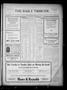 Newspaper: The Daily Tribune. (Bay City, Tex.), Vol. 10, No. 73, Ed. 1 Tuesday, …