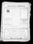 Newspaper: The Daily Tribune. (Bay City, Tex.), Vol. 10, No. 203, Ed. 1 Saturday…