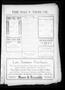 Thumbnail image of item number 1 in: 'The Daily Tribune. (Bay City, Tex.), Vol. 10, No. 206, Ed. 1 Thursday, July 8, 1915'.