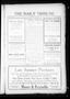 Thumbnail image of item number 1 in: 'The Daily Tribune. (Bay City, Tex.), Vol. 10, No. 221, Ed. 1 Monday, July 26, 1915'.