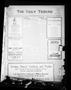 Thumbnail image of item number 1 in: 'The Daily Tribune (Bay City, Tex.), Vol. 11, No. 207, Ed. 1 Friday, July 7, 1916'.
