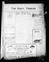Thumbnail image of item number 1 in: 'The Daily Tribune (Bay City, Tex.), Vol. 11, No. 294, Ed. 1 Tuesday, October 17, 1916'.