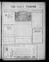 Primary view of The Daily Tribune (Bay City, Tex.), Vol. 13, No. 298, Ed. 1 Saturday, October 26, 1918