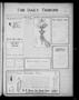 Primary view of The Daily Tribune (Bay City, Tex.), Vol. 13, No. 299, Ed. 1 Monday, October 28, 1918