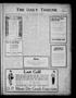 Newspaper: The Daily Tribune (Bay City, Tex.), Vol. 14, No. 43, Ed. 1 Wednesday,…
