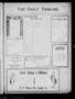 Newspaper: The Daily Tribune (Bay City, Tex.), Vol. 14, No. 125, Ed. 1 Tuesday, …