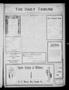Primary view of The Daily Tribune (Bay City, Tex.), Vol. 14, No. 129, Ed. 1 Saturday, April 19, 1919