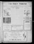 Primary view of The Daily Tribune (Bay City, Tex.), Vol. 14, No. 139, Ed. 1 Thursday, May 1, 1919