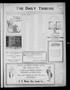 Newspaper: The Daily Tribune (Bay City, Tex.), Vol. 14, No. 144, Ed. 1 Thursday,…