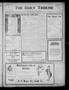 Newspaper: The Daily Tribune (Bay City, Tex.), Vol. 14, No. 156, Ed. 1 Thursday,…