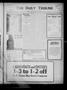 Newspaper: The Daily Tribune (Bay City, Tex.), Vol. 14, No. 211, Ed. 1 Wednesday…