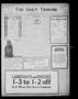 Newspaper: The Daily Tribune (Bay City, Tex.), Vol. 14, No. 216, Ed. 1 Tuesday, …