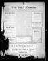 Newspaper: The Daily Tribune (Bay City, Tex.), Vol. 15, No. 166, Ed. 1 Thursday,…